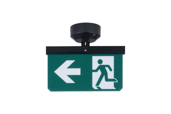 MX25 & MX40 Exit lights | Panasonic